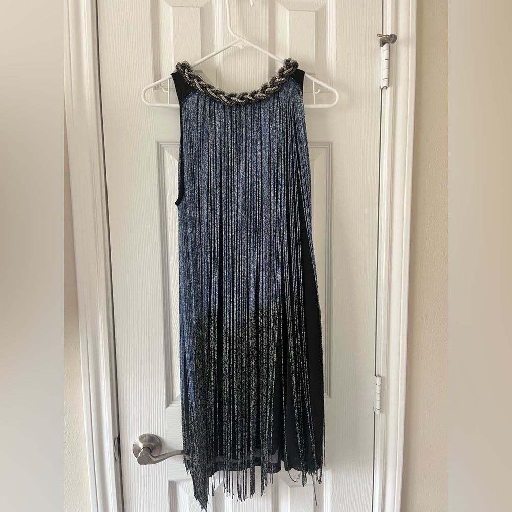 Flapper Dress